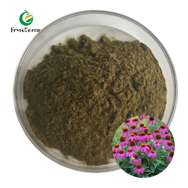 Echinacea Purpurea-extract