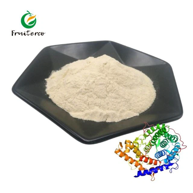 Glucoamylase-enzym
