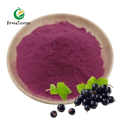Blackcurrant Extract