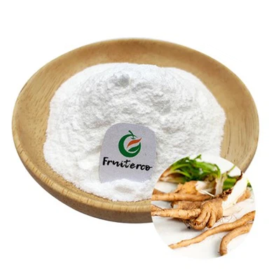Bulk inulinepoeder