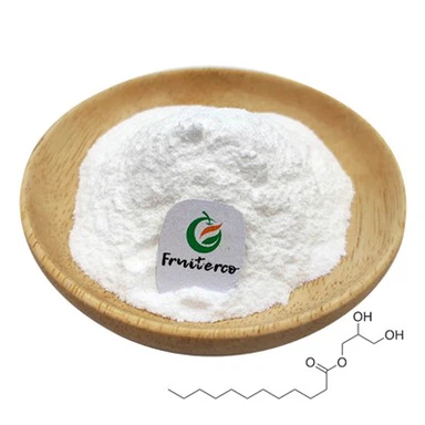 Glycerol monolauraat