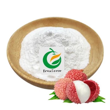 Lychee poeder