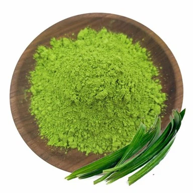 Pandan bladpoeder