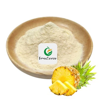 Ananas fruitpoeder